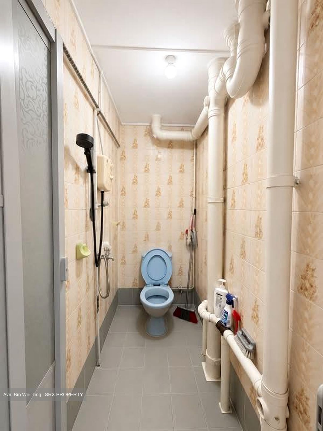 Blk 20 Jalan Klinik (Bukit Merah), HDB 3 Rooms #583439011